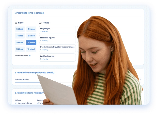 Draugiška atmosfera